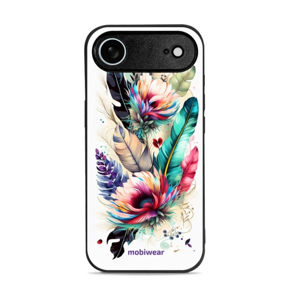 Phone Glossy Case Apple iPhone 17 Air - Design G017G