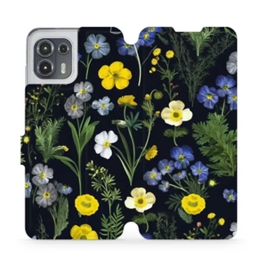 Etui do Motorola Edge 20 Lite - wzór VP47S