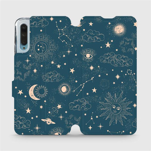 Etui do Huawei P Smart Pro - wzór VP14S