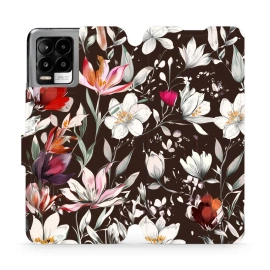 Phone Case Realme 8 - Design VP72S