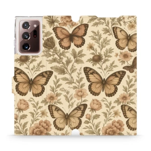 Phone Case Samsung Galaxy Note 20 Ultra - Design VP92S