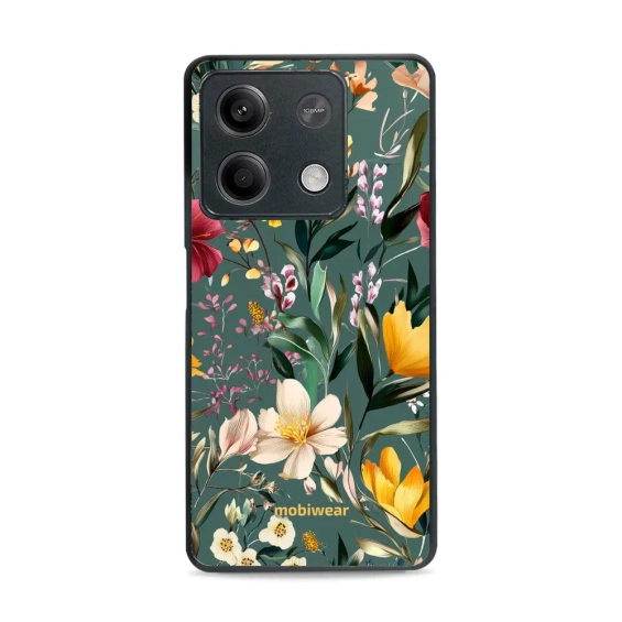 Hülle Glossy Case für Xiaomi Redmi Note 13 5G - Farbe GP71G
