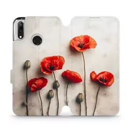 Etui do Huawei Y7 2019 - wzór VP42S