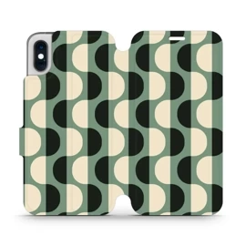 Phone Case Apple iPhone XS - Design VA56S