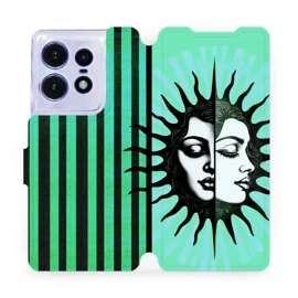 Phone Case Motorola Edge 50 Pro - Design VP58S