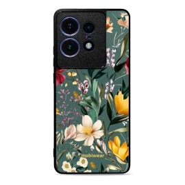 Phone Glossy Case Motorola Edge 50 Pro - Design GP71G