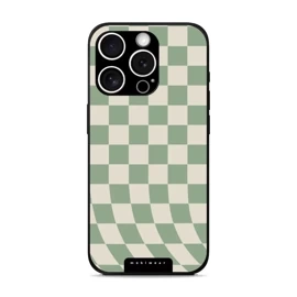Phone Glossy Case Apple iPhone 15 Pro - Design GA58G