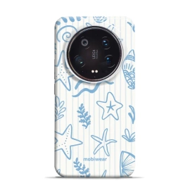 Hülle Elite Pro für Xiaomi 14 Ultra 5G - Farbe EP88E