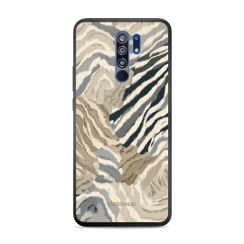Phone Glossy Case Xiaomi Redmi 9 - Design G168G