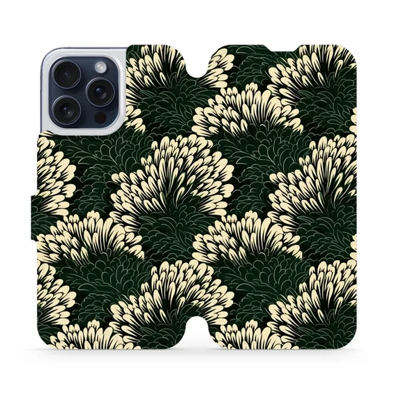 Phone Case Apple iPhone 15 Pro Max - Design VA45S