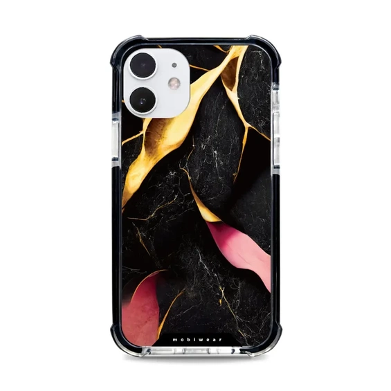 Case MagSafe Elite Bumper for Apple iPhone 12 - Design D019D