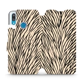 Phone Case Huawei P Smart 2019 - Design VA52S