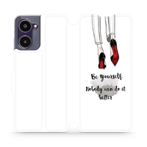 Phone Case Realme 10 - Design M046P
