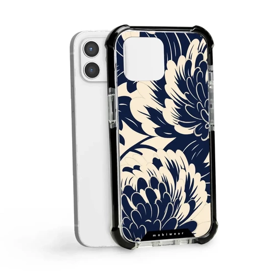 Case MagSafe Elite Bumper for Apple iPhone 12 - Design DA40D