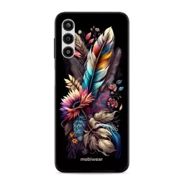 Phone Glossy Case Samsung Galaxy A13 5G - Design G011G