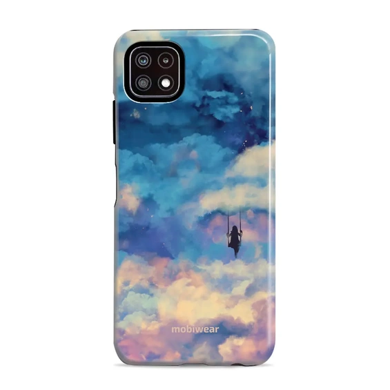 Case Elite Pro for Samsung Galaxy A22 5G - Design ER09E