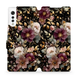 Etui do LG Velvet - wzór V169S