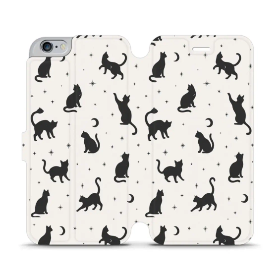 Phone Case Apple iPhone 6s Plus - Design V162S