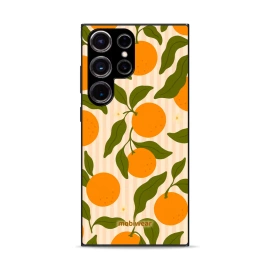 Phone Glossy Case Samsung Galaxy S23 Ultra - Design GP82G