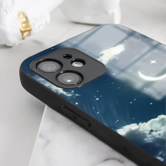 Hülle Glossy Case für Realme 9 Pro Plus - Farbe G048G