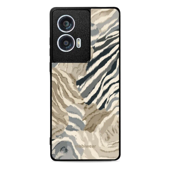 Phone Glossy Case Motorola Edge 50 Fusion - Design G168G