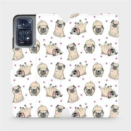 Etui do Xiaomi Redmi Note 11 Pro 5G - wzór M097P