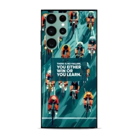 Hülle Glossy Case für Samsung Galaxy S22 Ultra - Farbe GD02G