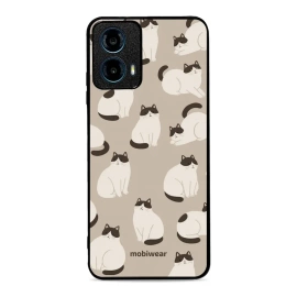 Phone Glossy Case Motorola Moto G34 5G - Design G160G