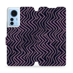 Phone Case Xiaomi 12 Pro - Design VA55S