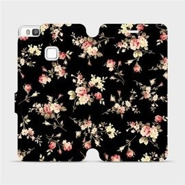 Etui do Huawei P9 Lite - wzór VD02S