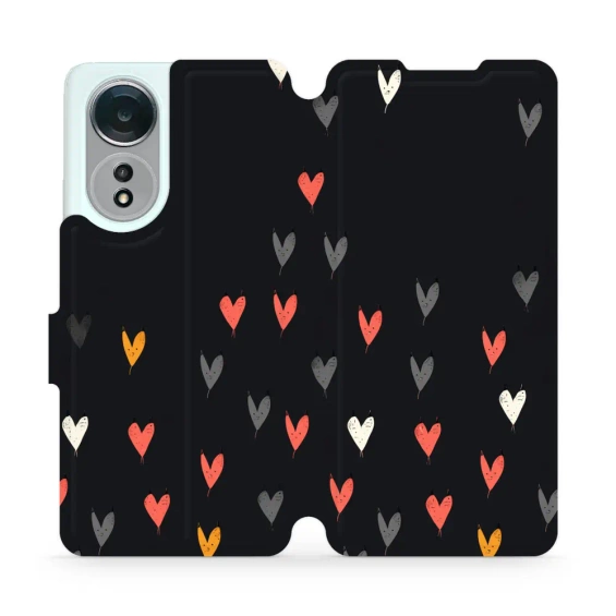 Etui do OPPO A58 - wzór VP79P