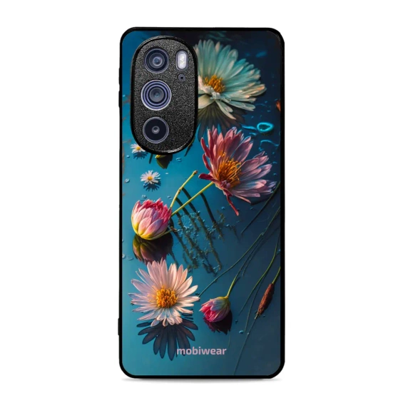 Etui Glossy Case do Motorola Edge 30 Pro - wzór G013G