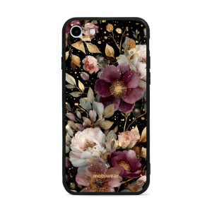 Phone Glossy Case Apple iPhone SE 2022 - Design G169G
