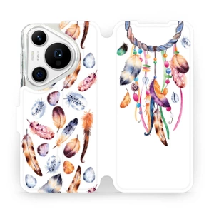Phone Case Huawei Pura 70 Pro - Design M003S