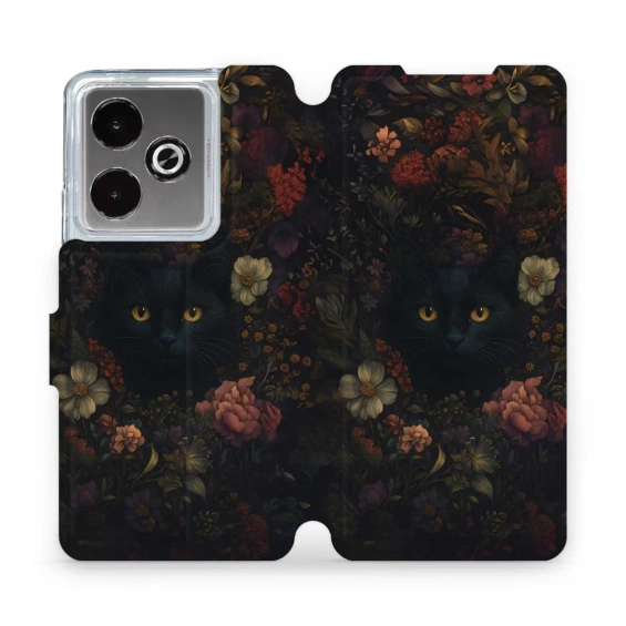 Phone Case Realme GT 7 - Design V161S