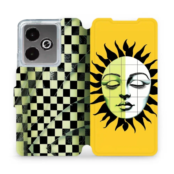 Phone Case Realme GT 7 - Design VP56S