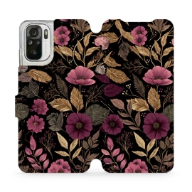 Phone Case Xiaomi Redmi Note 10s - Design V170S