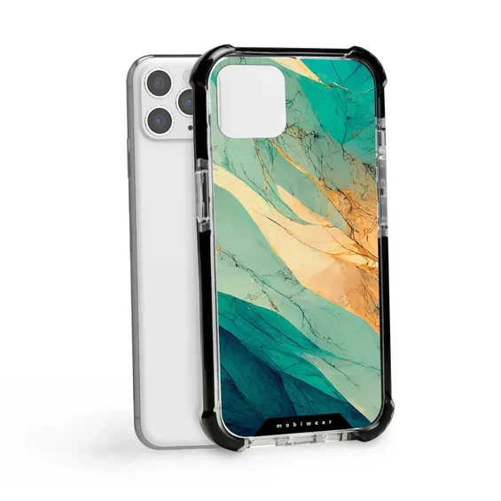 Hülle MagSafe Elite Bumper für Apple iPhone 11 Pro Max - Farbe D018D