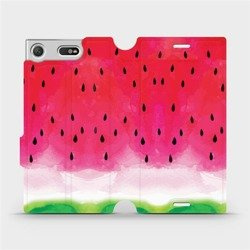 Etui do Sony Xperia XZ1 Compact - wzór V086S