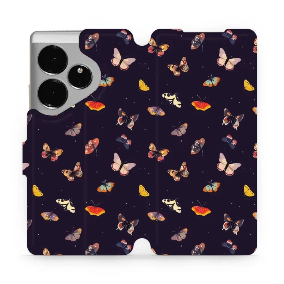 Phone Case Realme GT 6 - Design VP78S