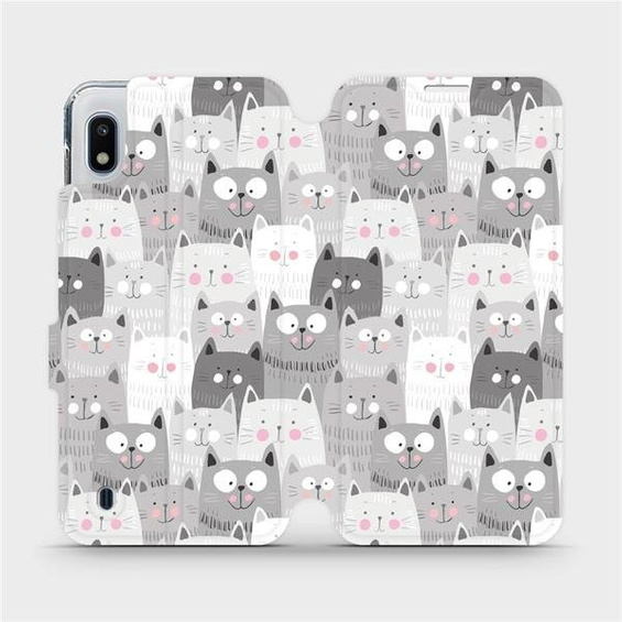 Phone Case Samsung Galaxy A10 - Design M099P