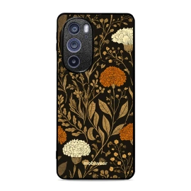 Phone Glossy Case Motorola Edge 30 Pro - Design G174G