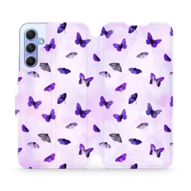 Phone Case Samsung Galaxy A34 5G - Design VP76S
