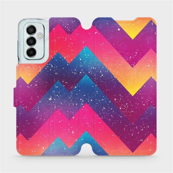 Phone Case Samsung Galaxy M23 5G - Design V110S