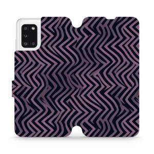Phone Case Samsung Galaxy A31 - Design VA55S