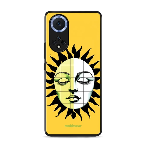 Hülle Glossy Case für Huawei Nova 9 - Farbe G056G