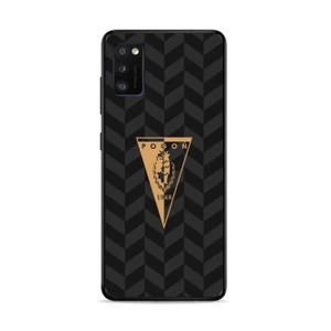 Hülle Glossy Case für Samsung Galaxy A41 - Farbe G06PS
