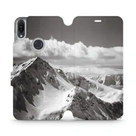 Phone Case Asus Zenfone Max Pro M1 ZB602KL - Design M152P