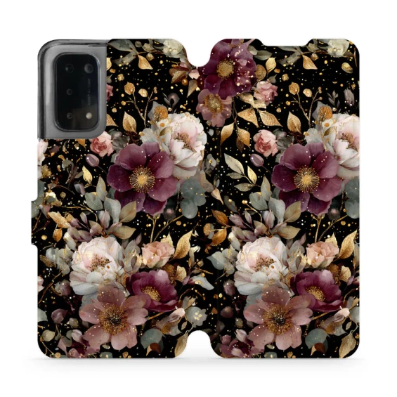 Etui do OPPO A74 5G - wzór V169S