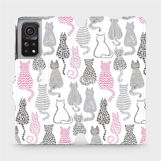 Phone Case Xiaomi Mi 10T - Design MX01S